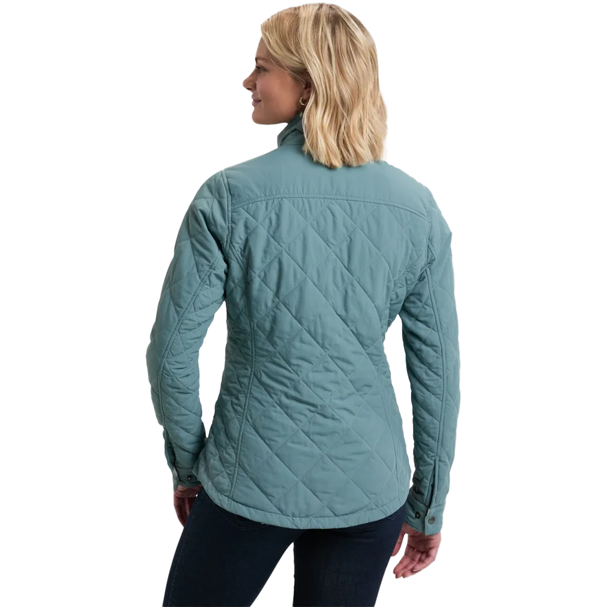 Women's Stunnr Insulated Jacket - Styles Love