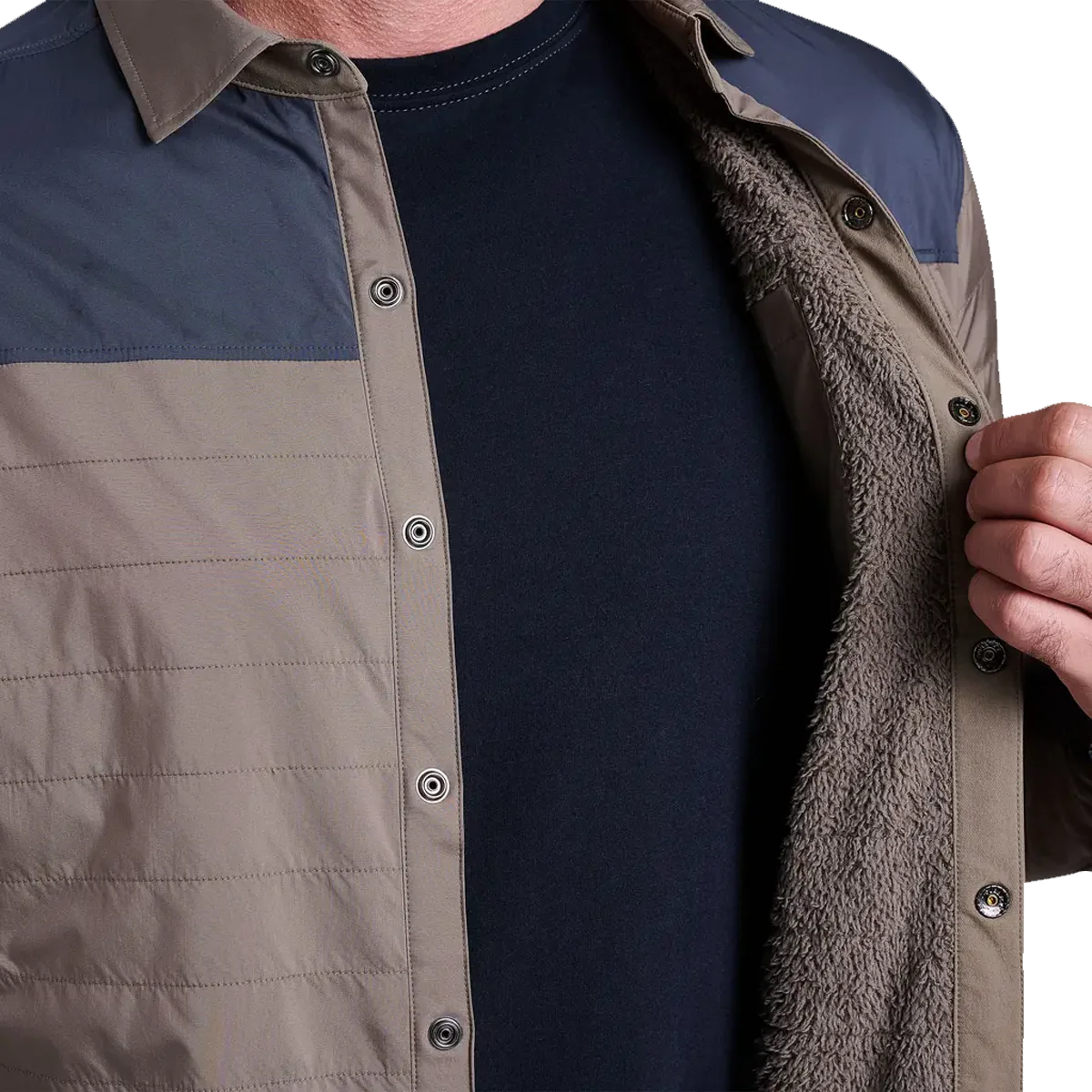 The One Shirt-Jacket - Styles Love