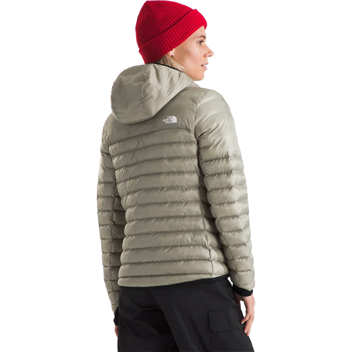 Women's Terra Peak Hoody - Styles Love