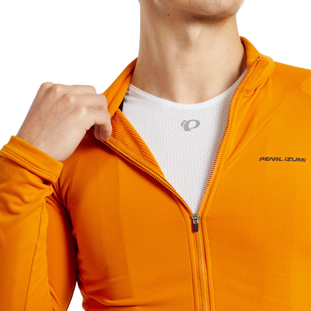 Men's Attack Thermal Jersey - Styles Love