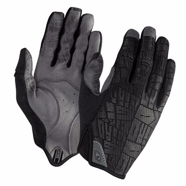 DND MTB Glove - Styles Love