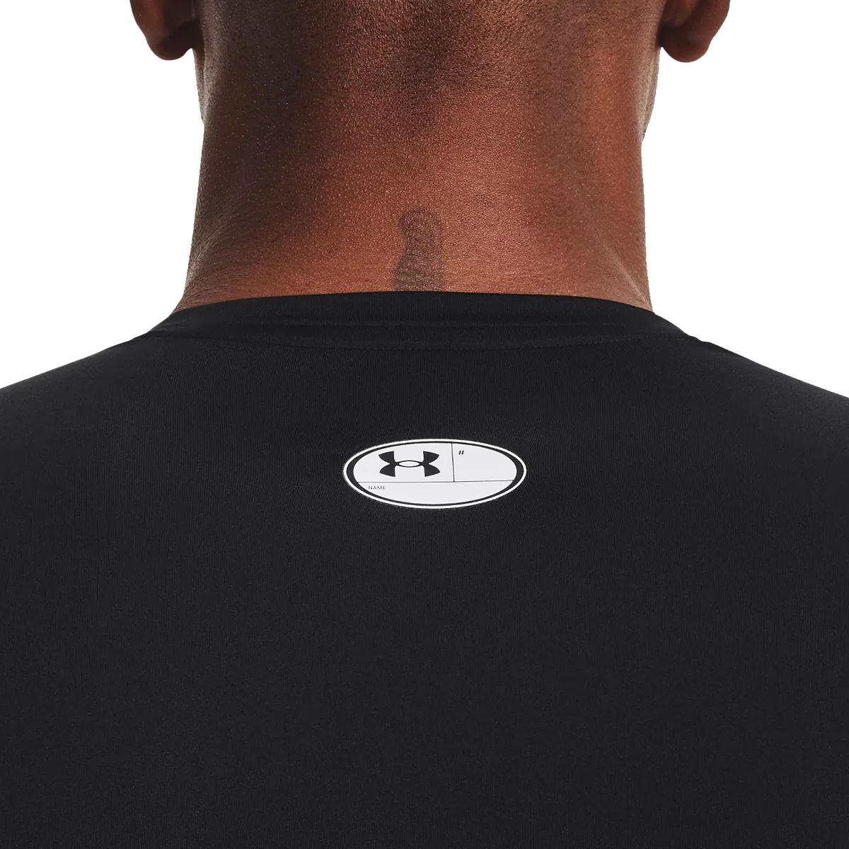 Men's HeatGear Armour Short Sleeve - Styles Love