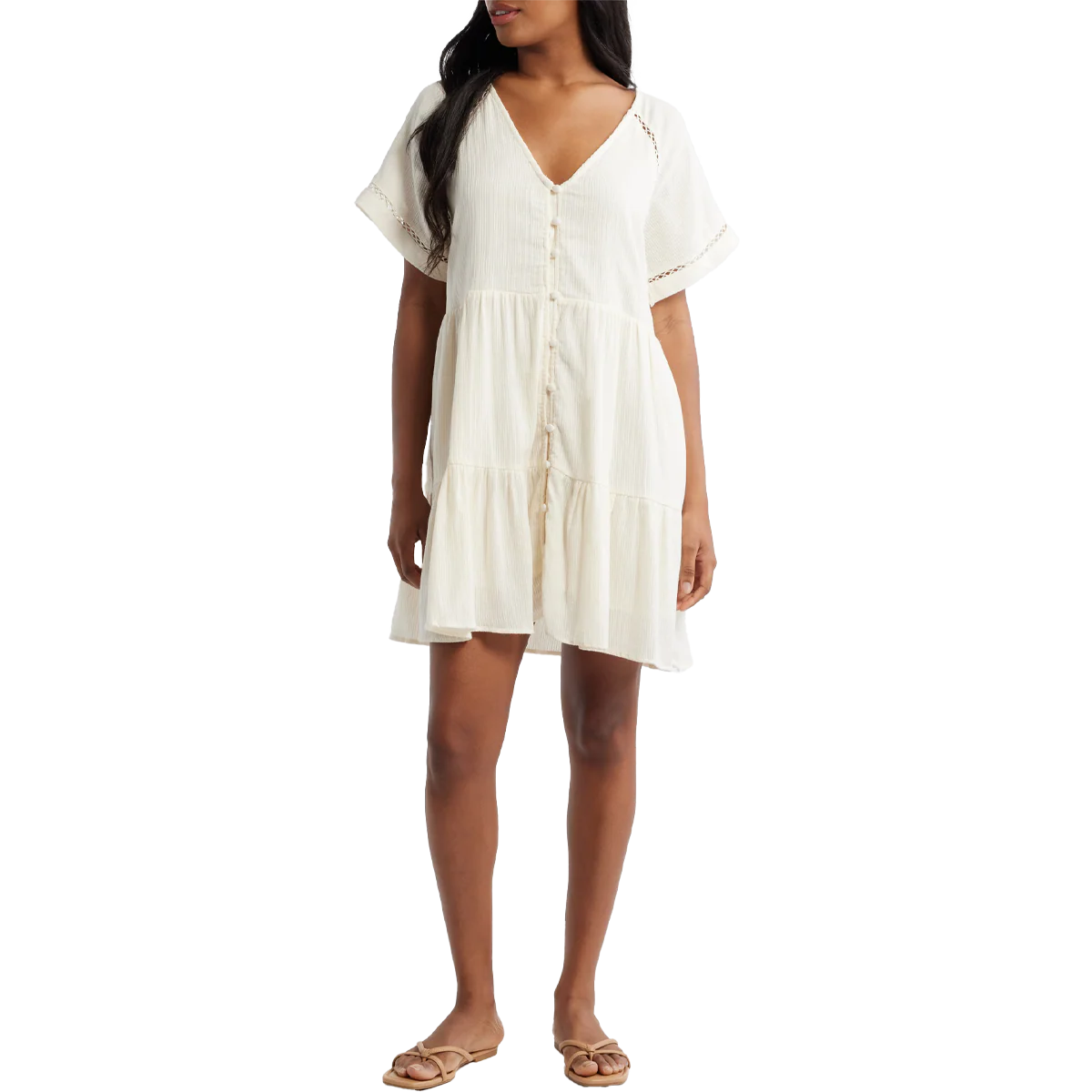 Women's Desert Dreams Free Dress - Styles Love