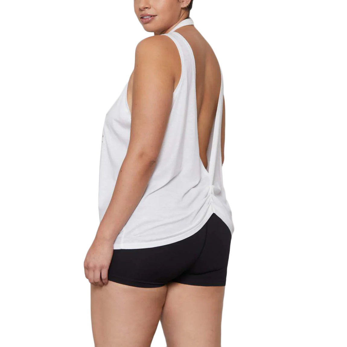 Women's Be The Light Movement Tank - Styles Love