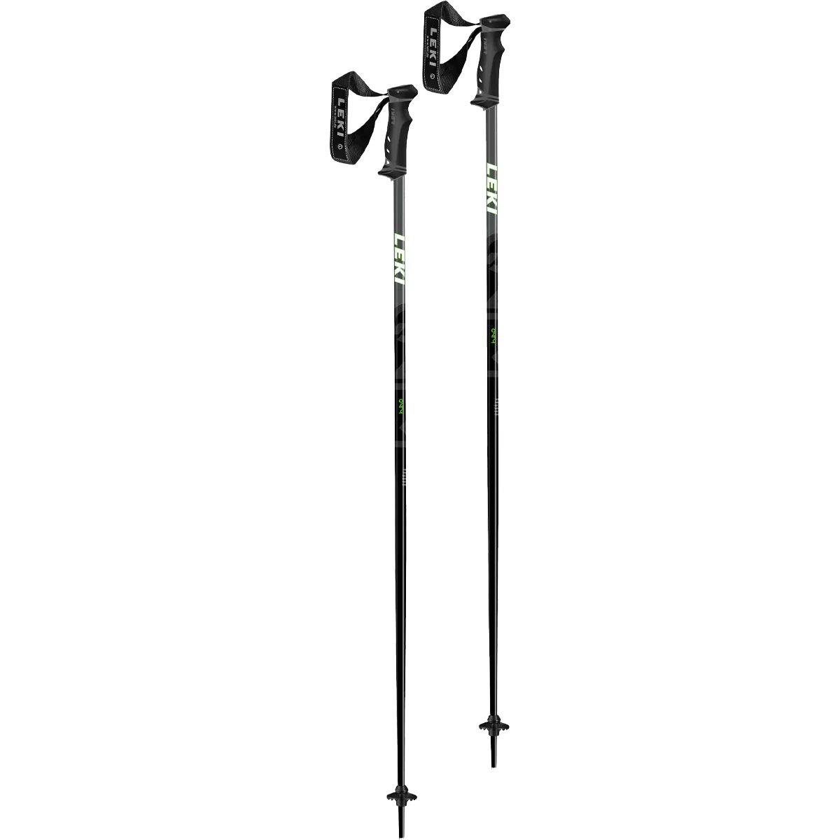 QNTM Poles - Styles Love