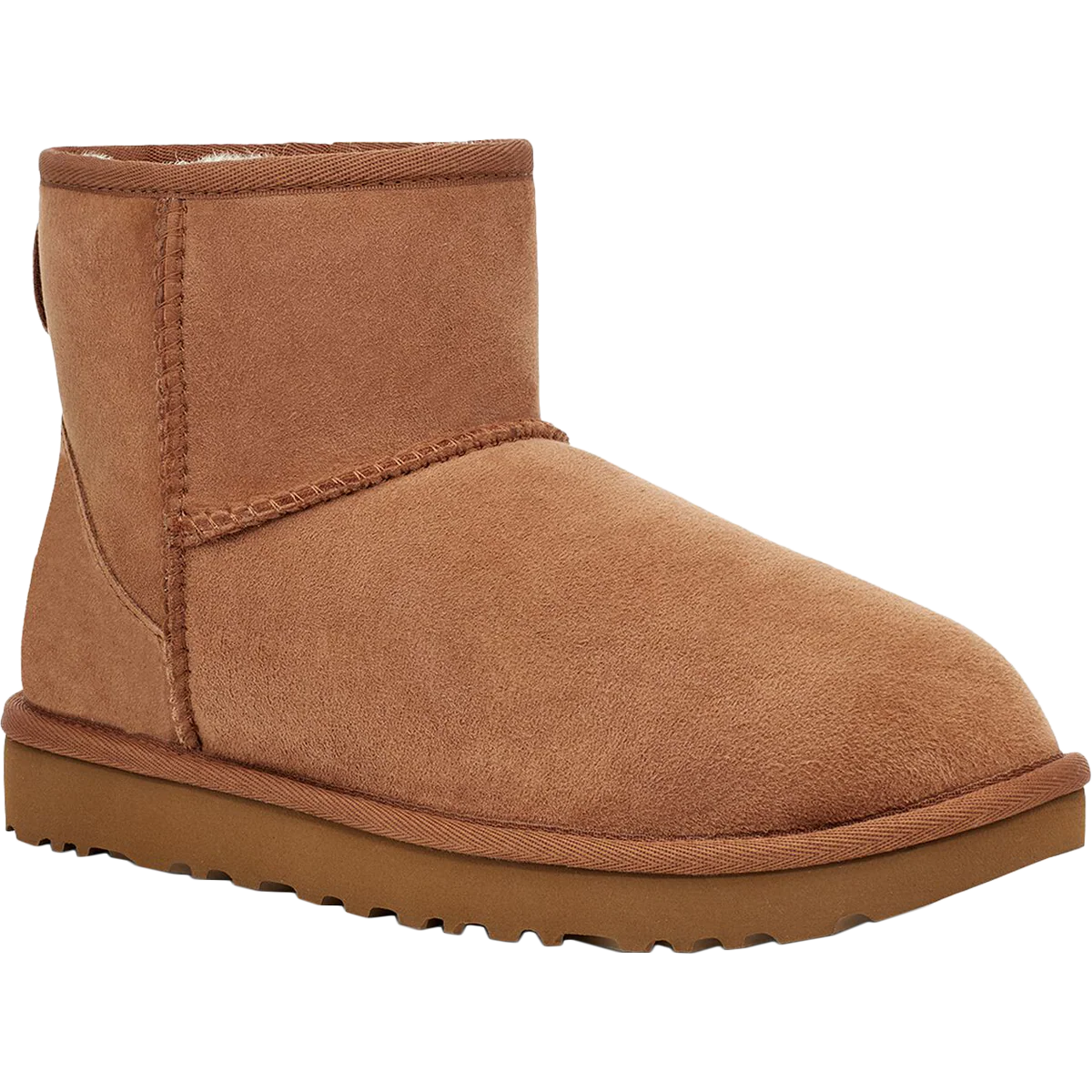 Women's Classic Mini II - Styles Love