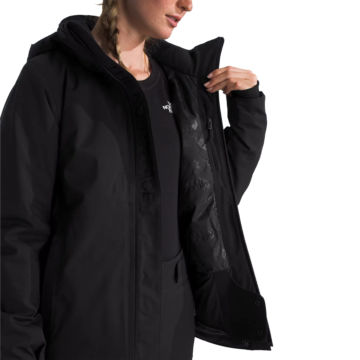 Women's Lenado Jacket - Styles Love