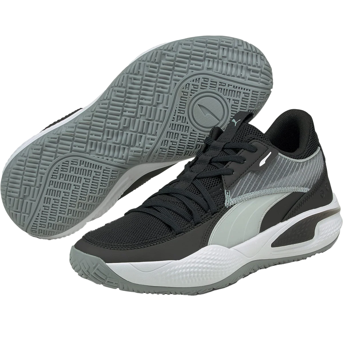 Court Rider Team - Styles Love