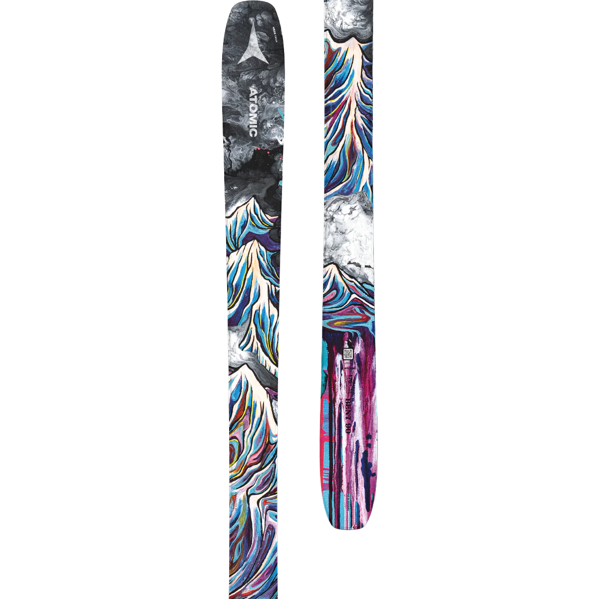 Bent 90 - Styles Love