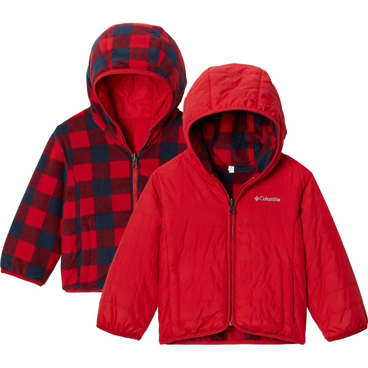 Youth Infant Double Trouble Jacket - Styles Love