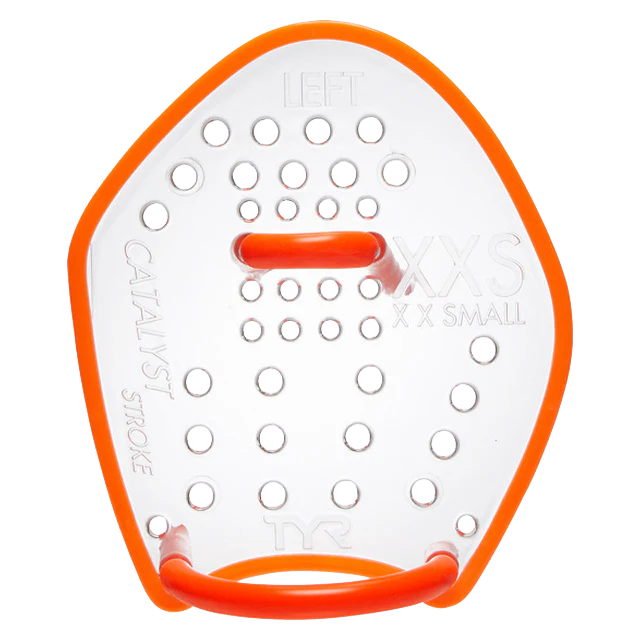 Catalyst Stroke Training Paddles - Styles Love