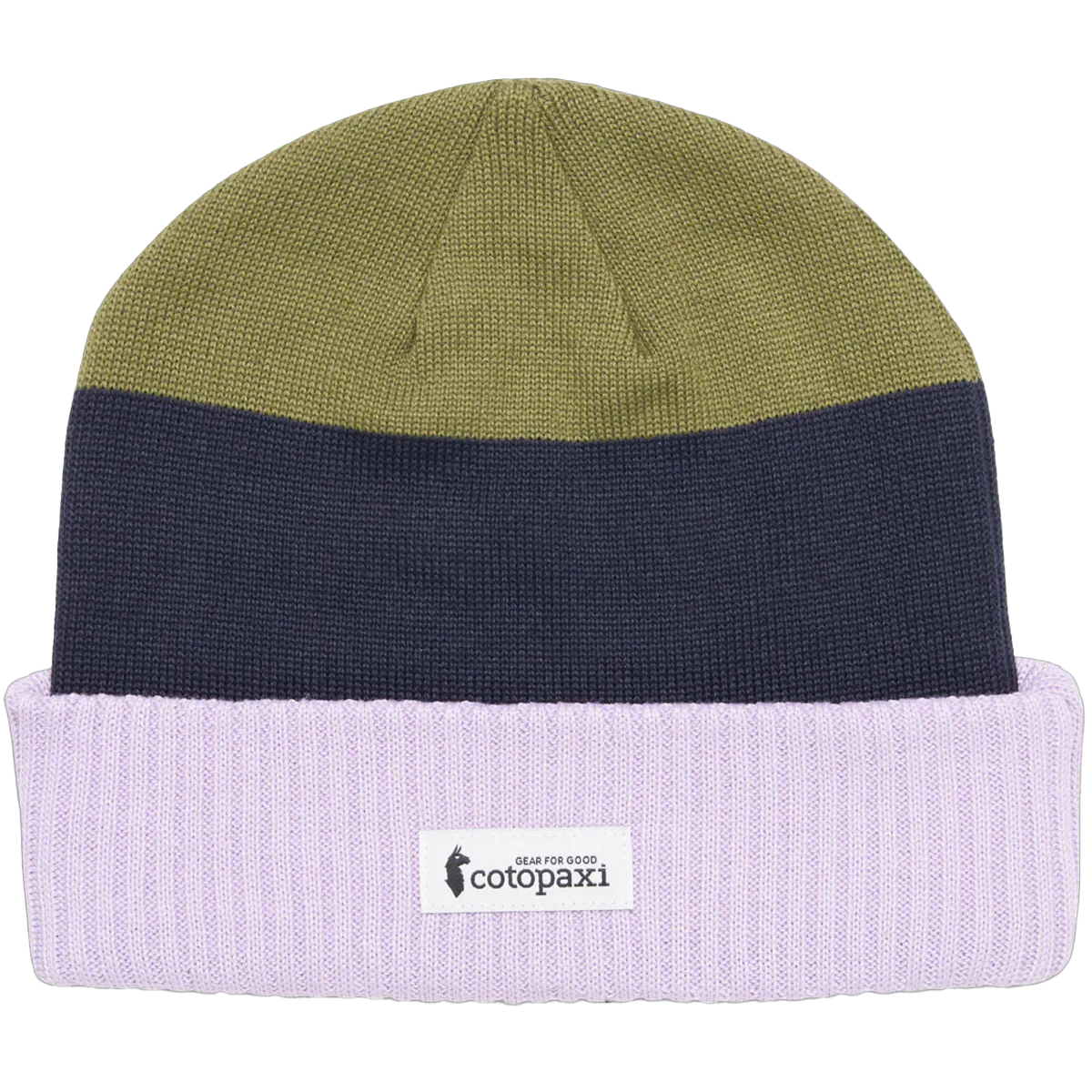 Alto Beanie - Styles Love