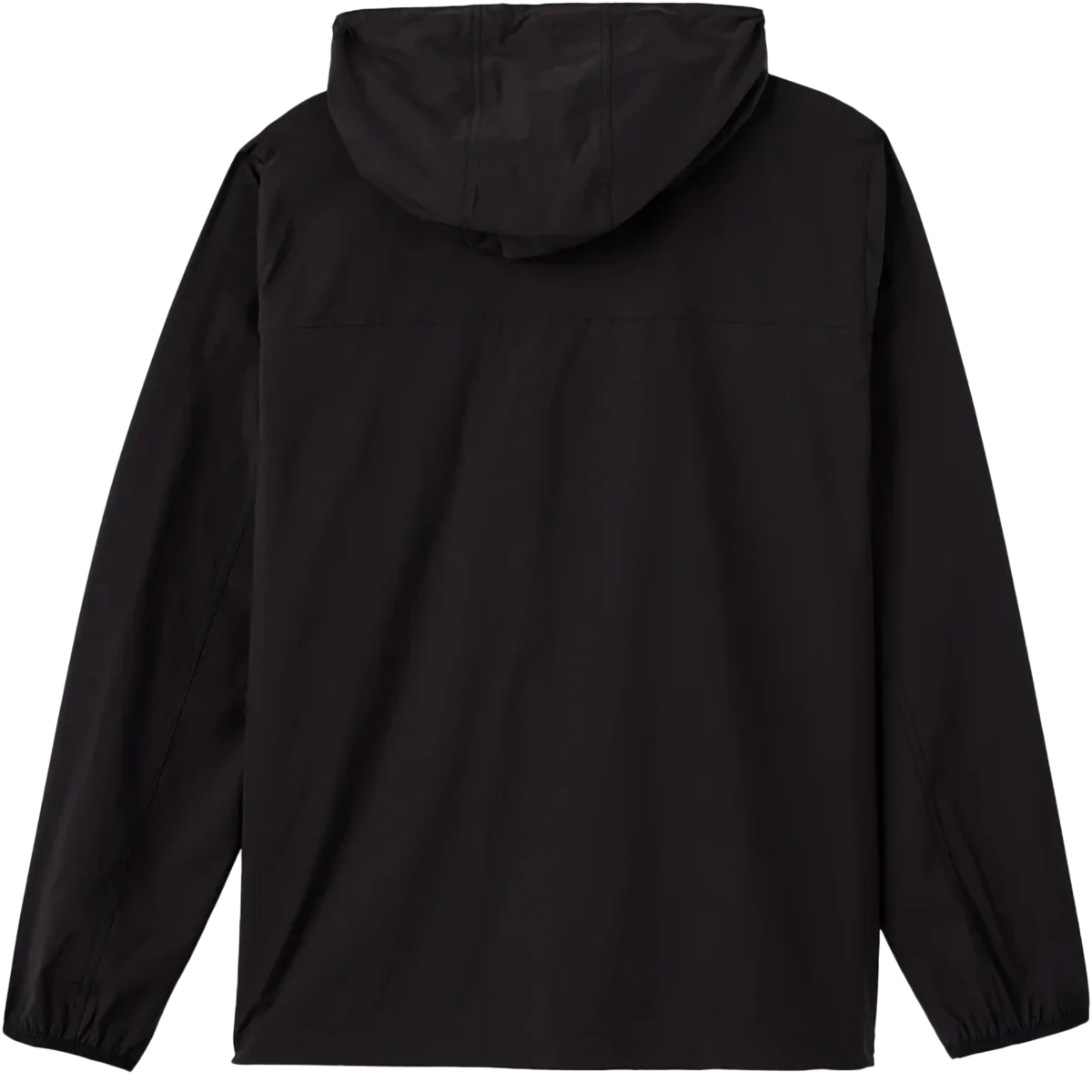 Men's TRVLR Stretch Windbreaker - Styles Love