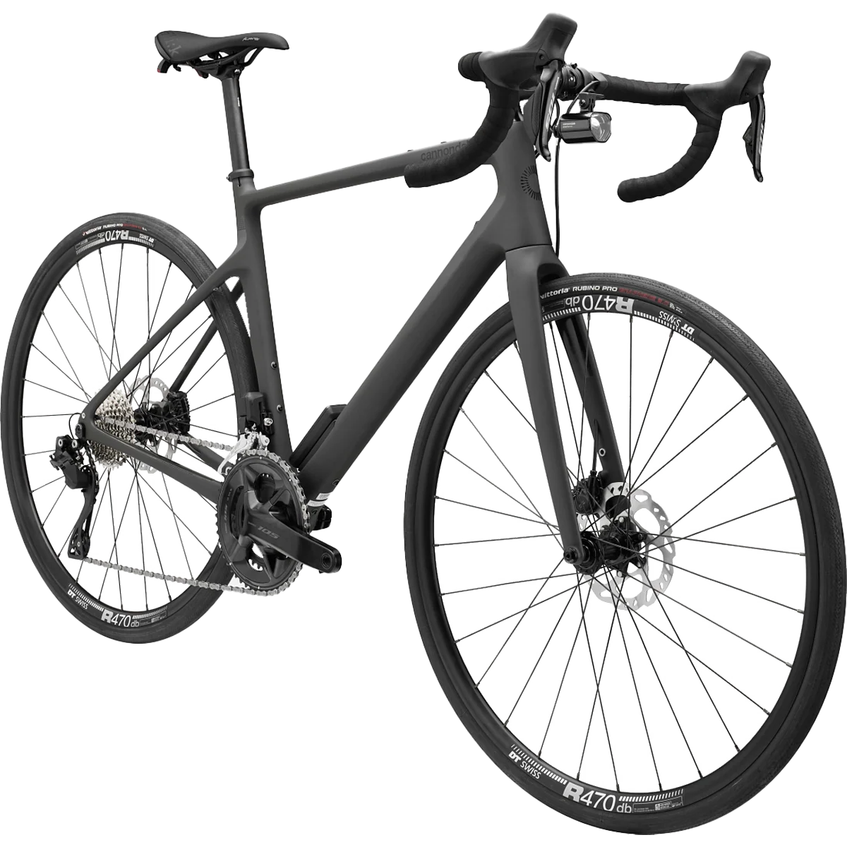 Synapse Carbon 2 LE - Styles Love