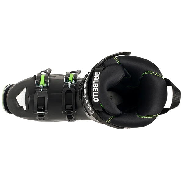 DS 110 - Styles Love