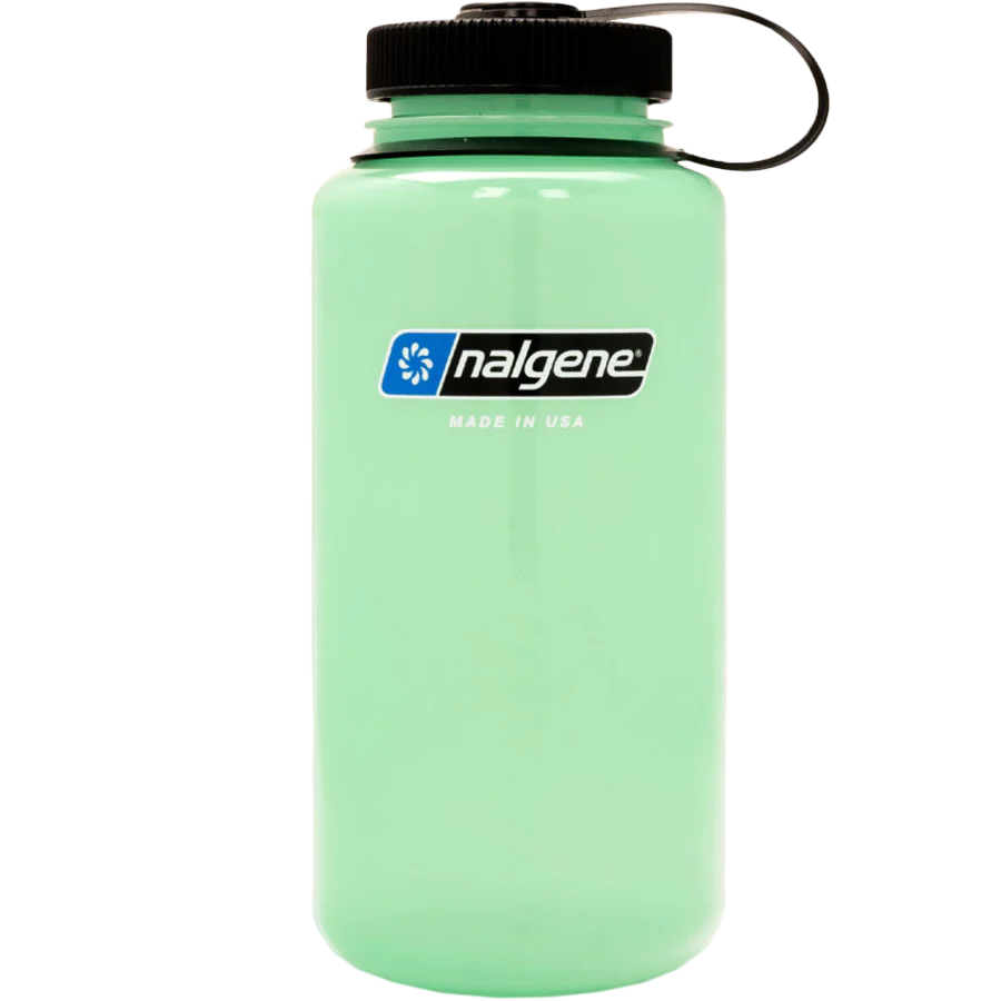 32 oz Wide Mouth Sustain Water Bottle - Styles Love