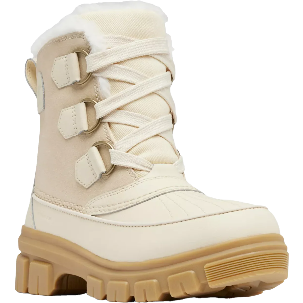 Women's Tivoli V Waterproof Boot - Styles Love