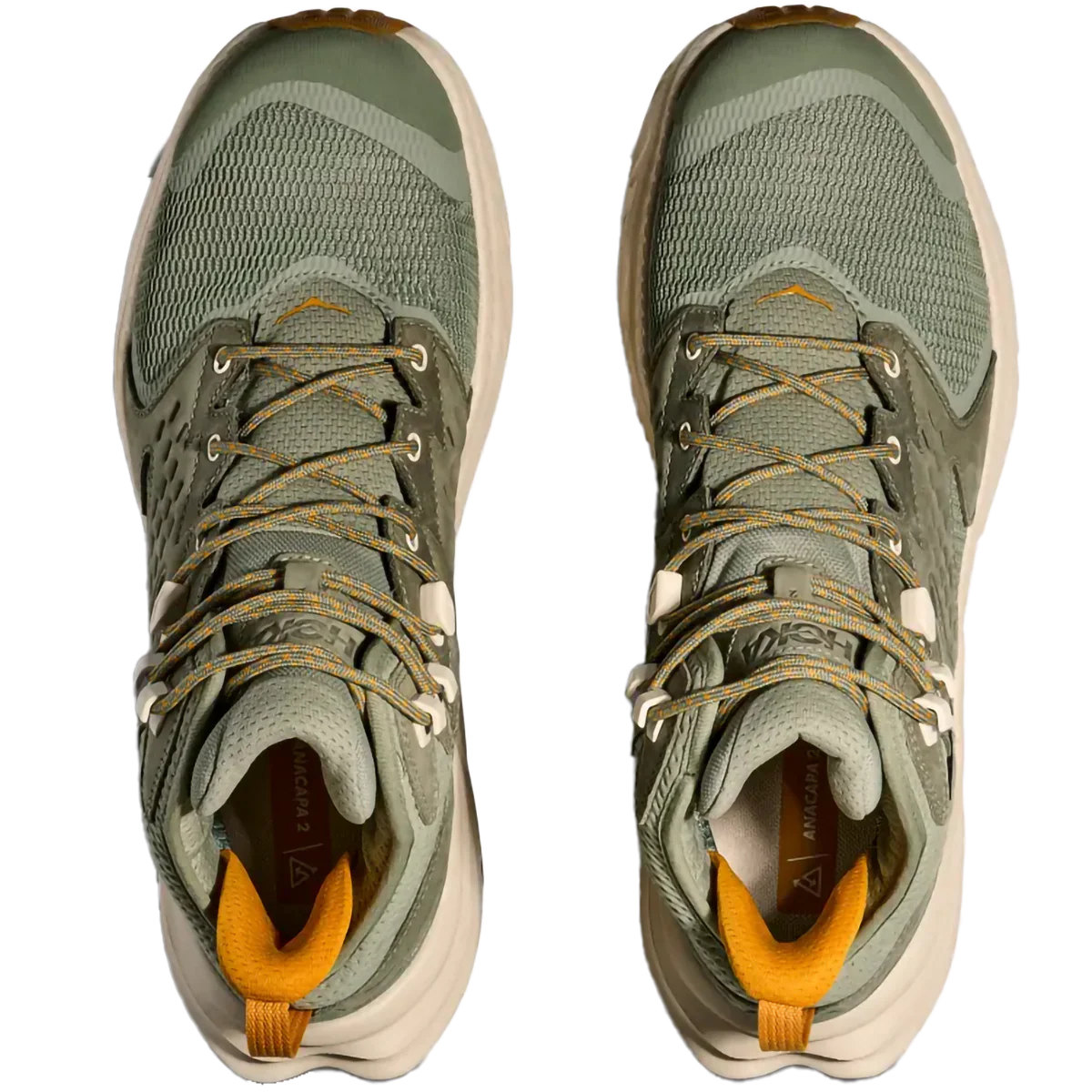 Men's Anacapa 2 Mid GTX - Styles Love