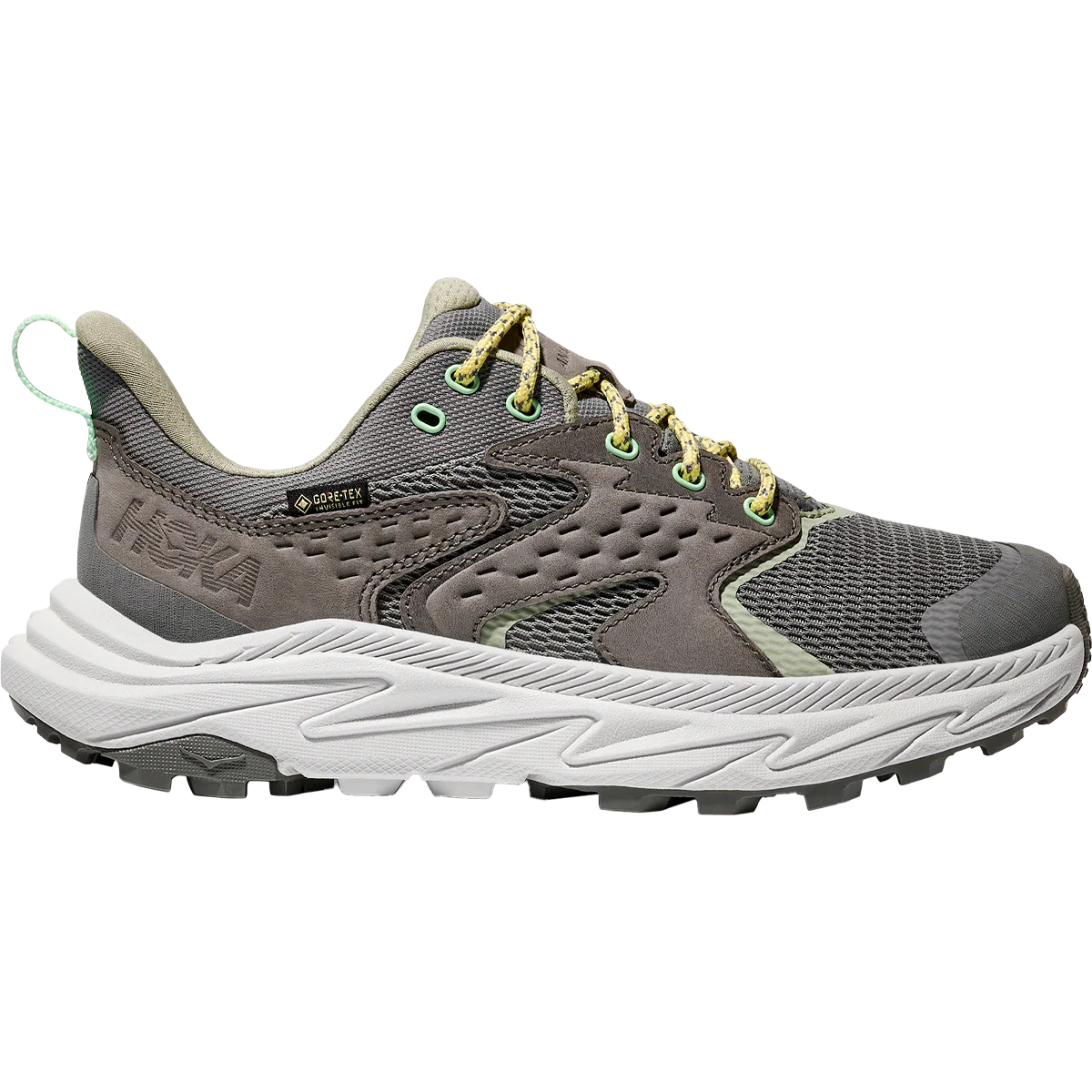 Youth Anacapa 2 Low GTX - Styles Love