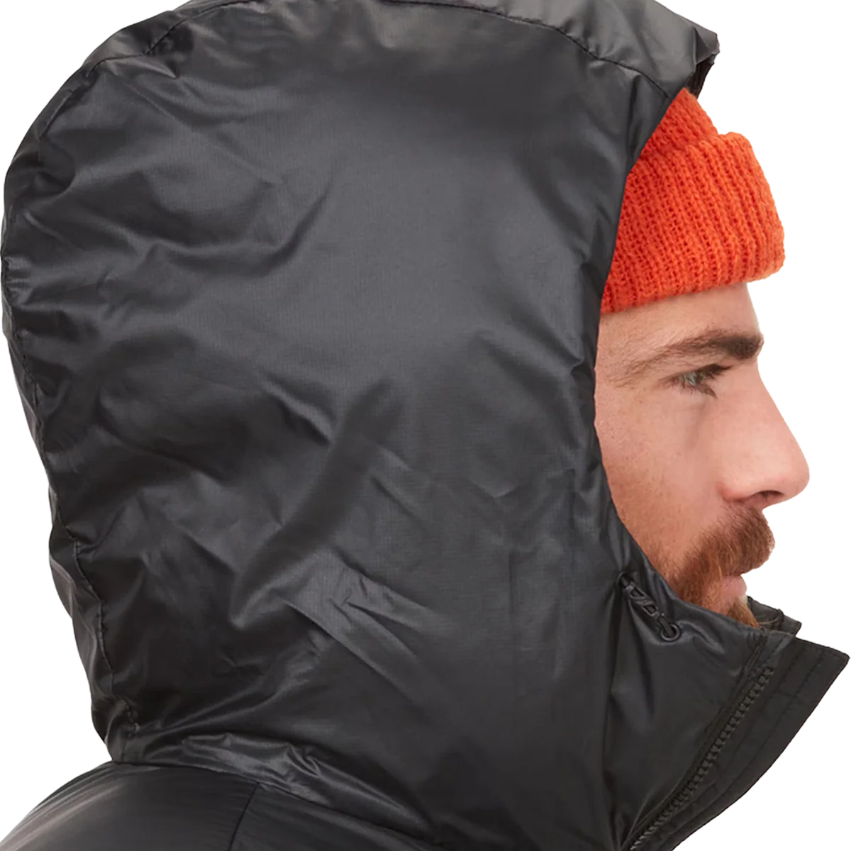 Men's Guides Down Hoody - Styles Love