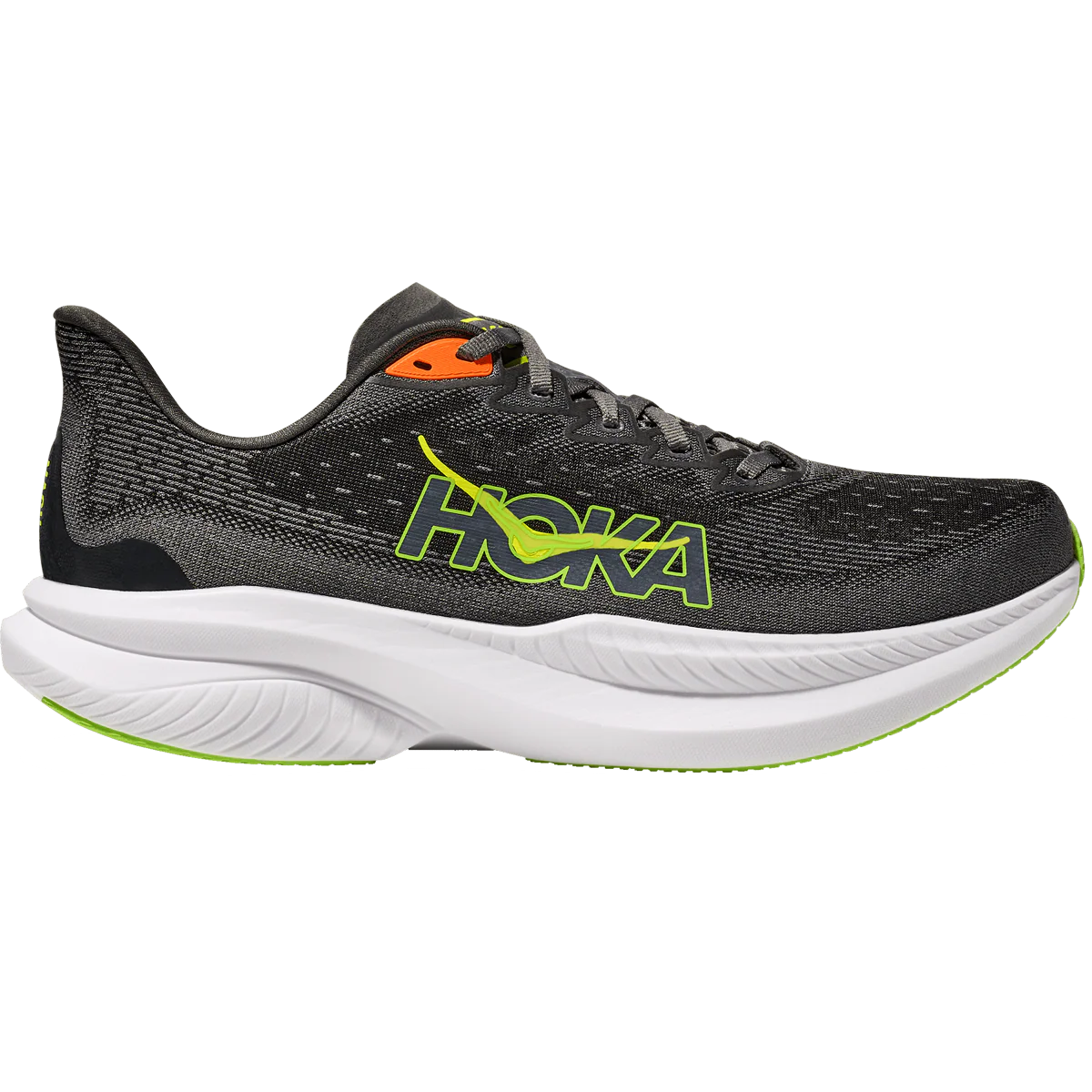 Men's Mach 6 - Styles Love