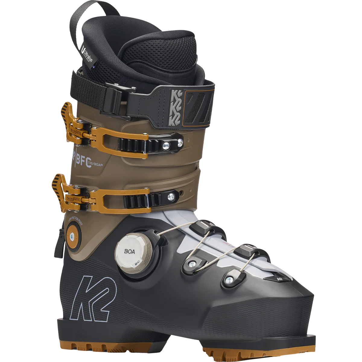 BFC 130 BOA - Styles Love