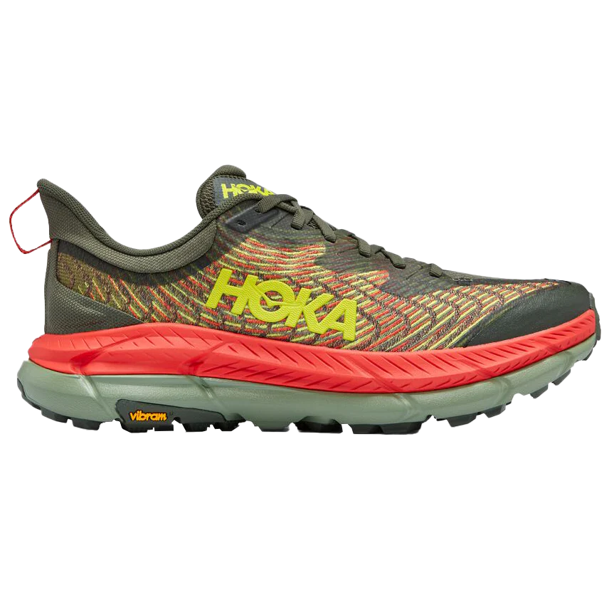 Men's Mafate Speed 4 - Styles Love