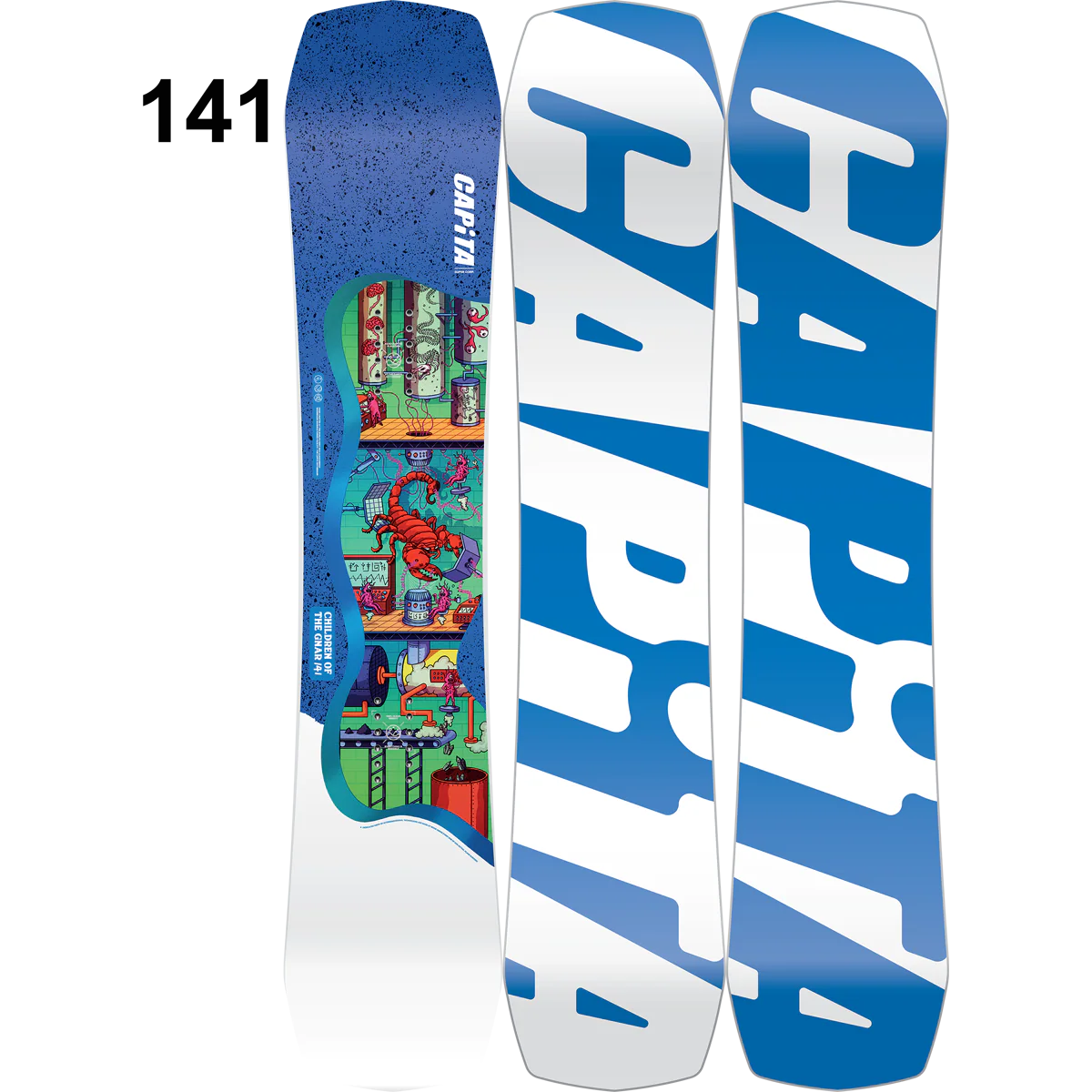 Youth Children Of The Gnar - Styles Love