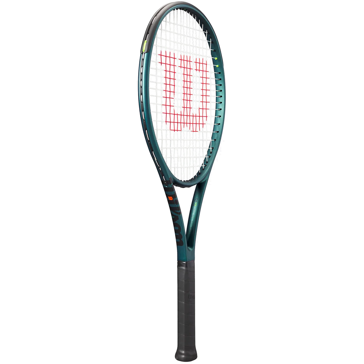 Wilson Blade 104 V9.0 - Styles Love