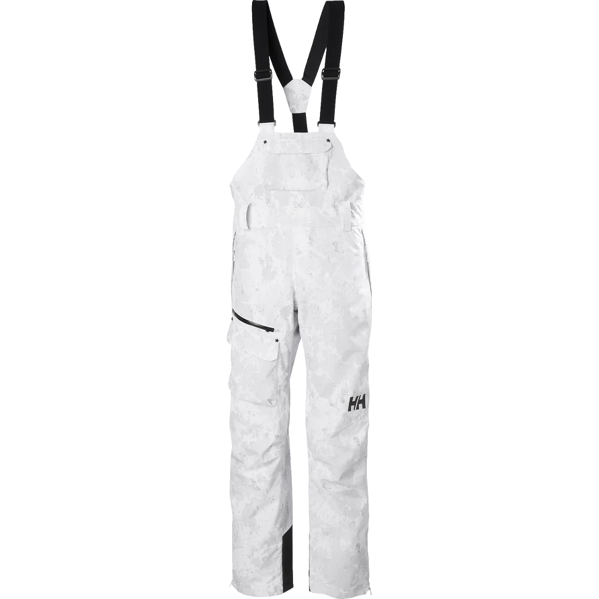 Women's Powderqueen Bib Pant - Styles Love