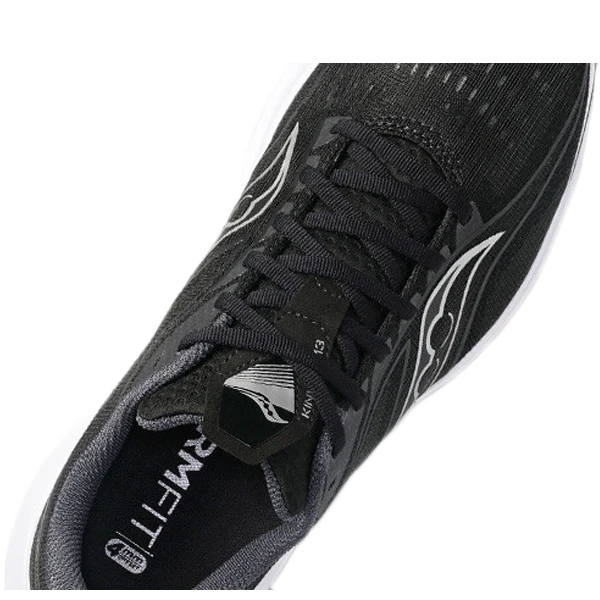 Women's Kinvara 13 - Styles Love