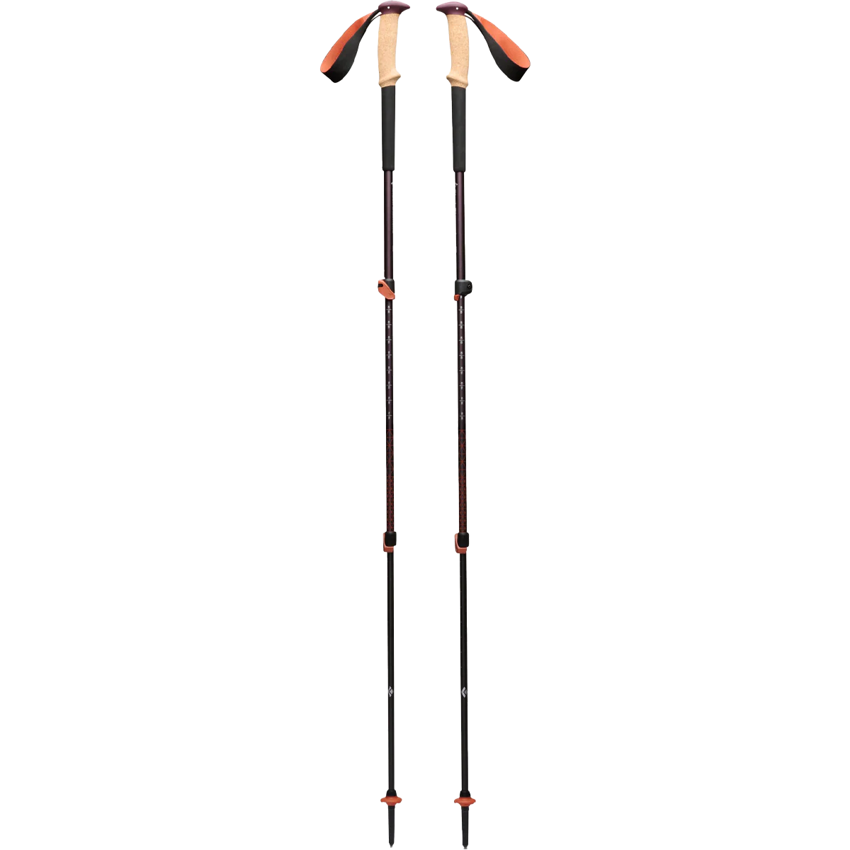 Trail Cork Trekking Poles - Styles Love