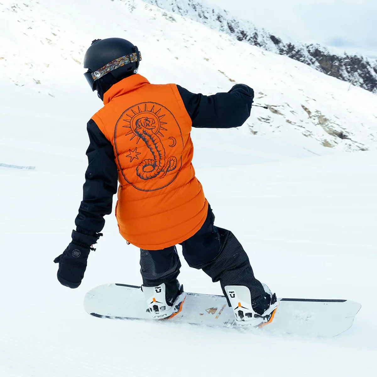 Atlas Step On - Styles Love