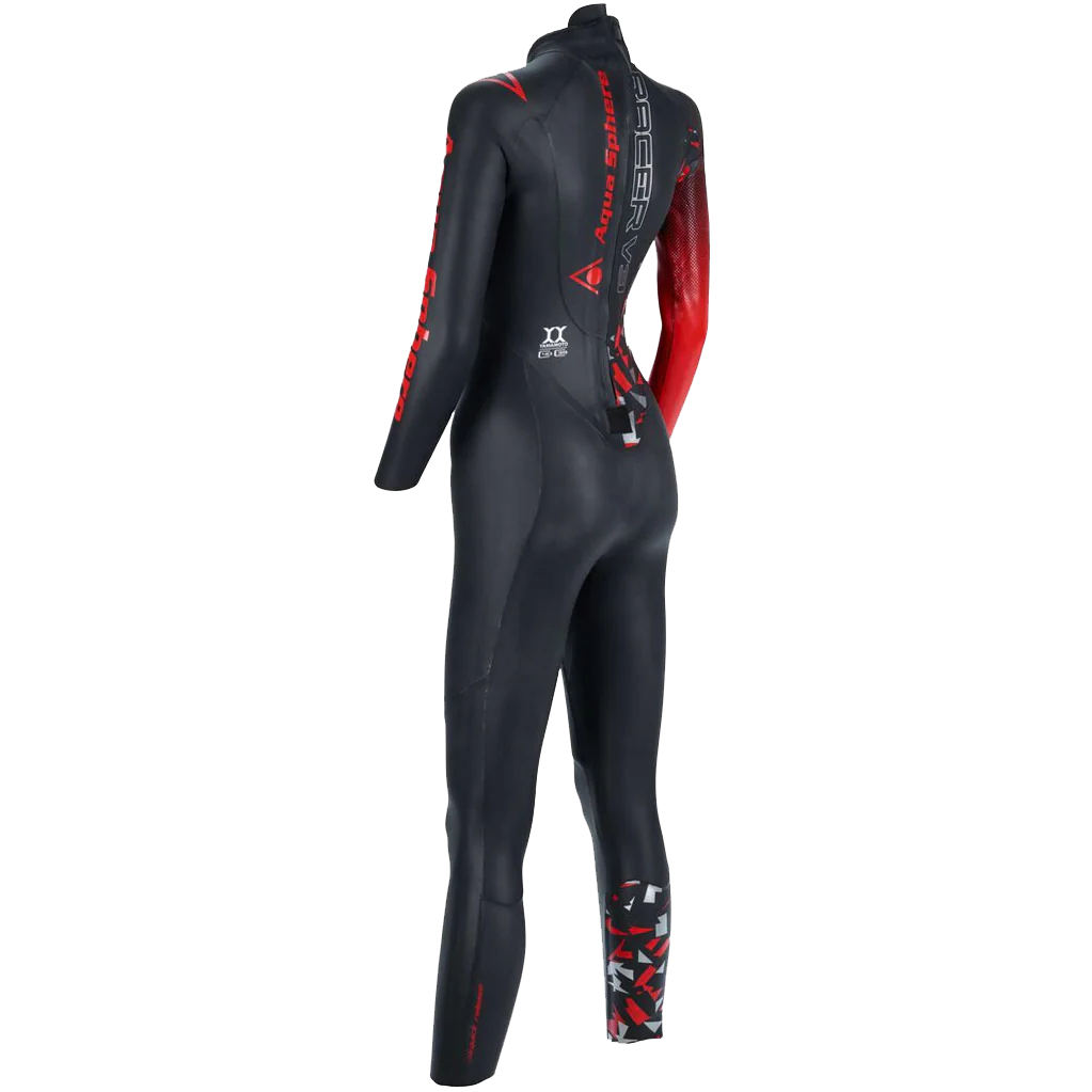 Women's Racer V3 - Styles Love