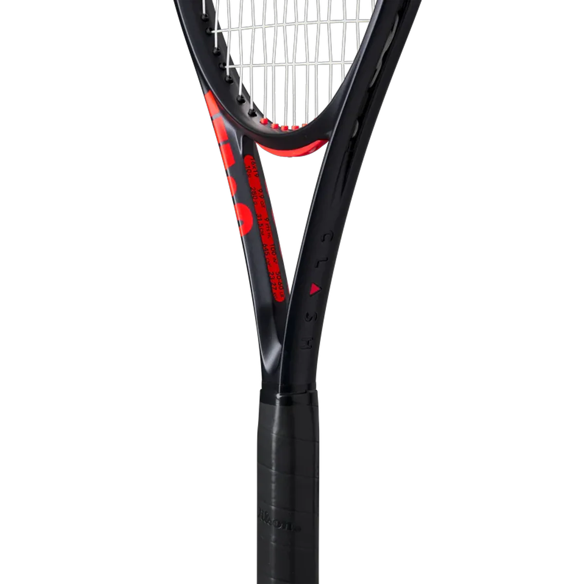 Wilson Clash 100L V3 - Styles Love