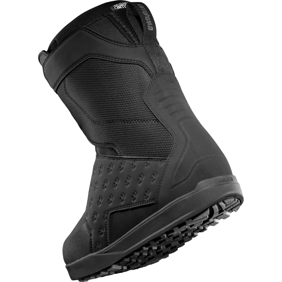 Lashed Double BOA - Styles Love