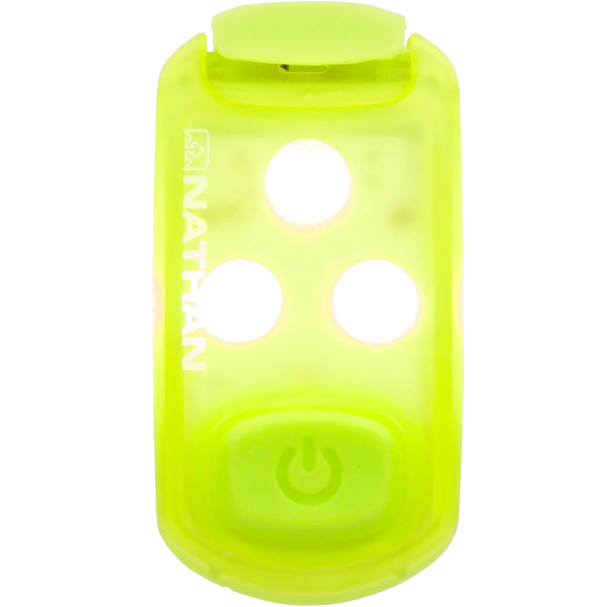 Strobe Light Safety LED Light Clip - Styles Love