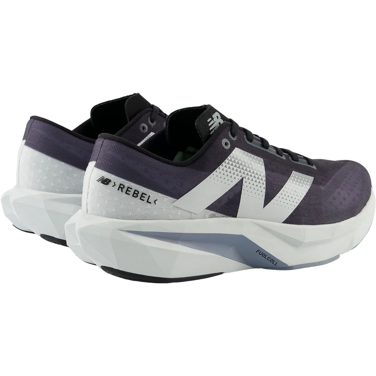 Men's Fuel Cell Rebel v4 - Styles Love