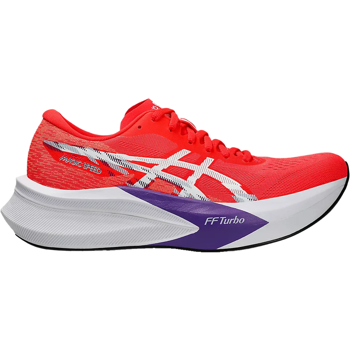 Women's Magic Speed 4 - Styles Love