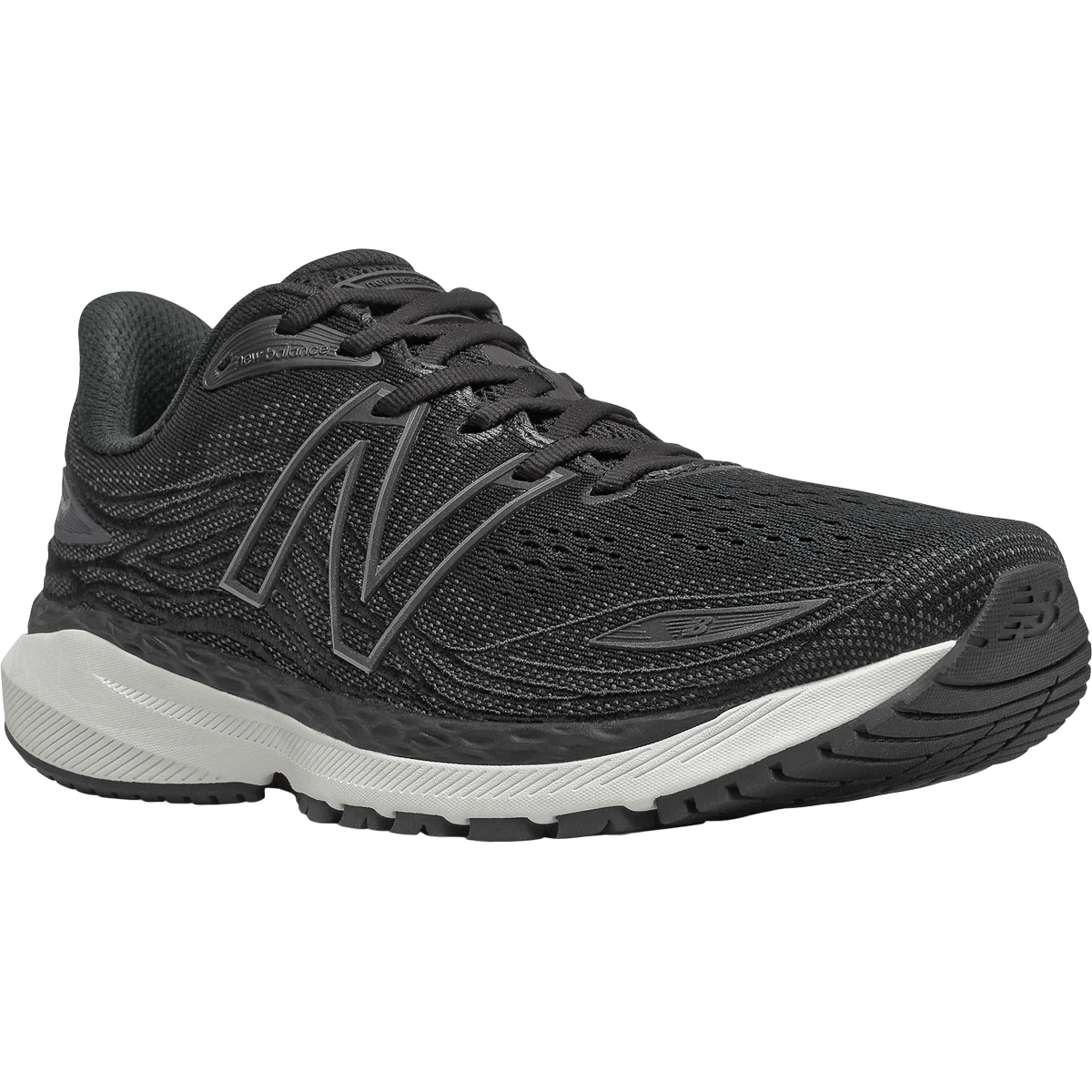 Men's Fresh Foam 860 v12 - 2E - Styles Love