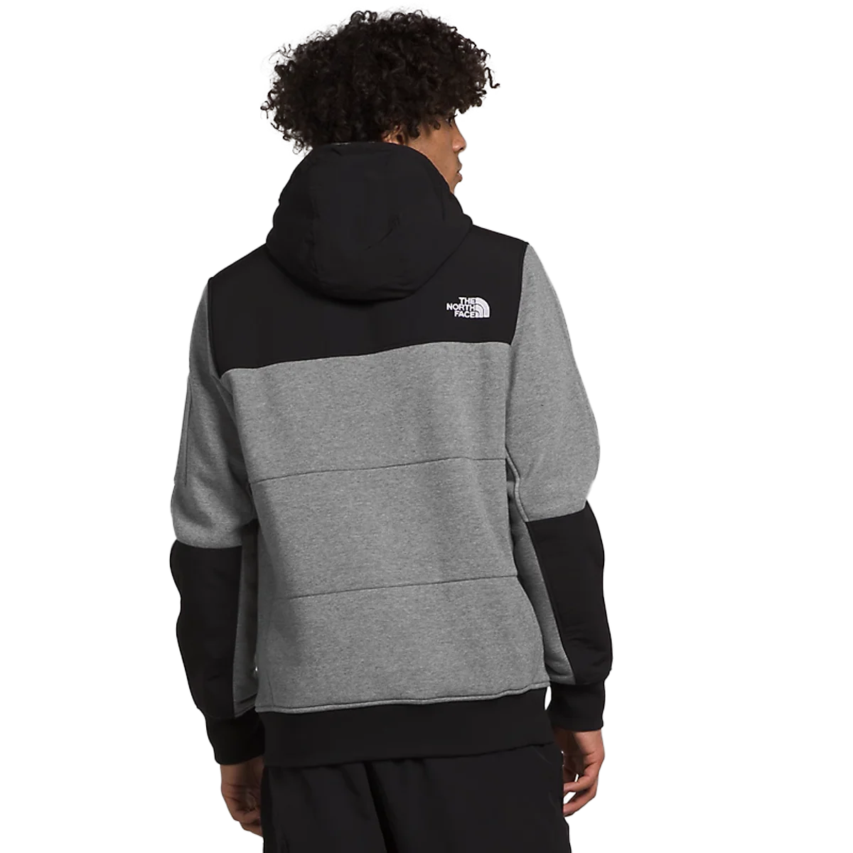 Men's Highrail Fleece Jacket - Styles Love