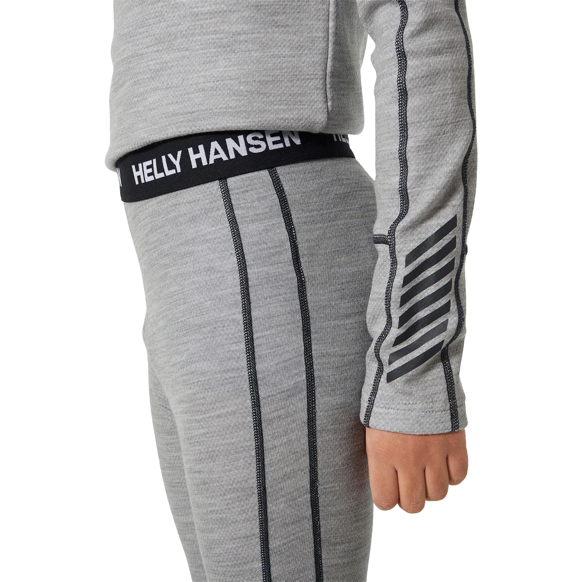 Youth Lifa Merino Midweight Set - Styles Love