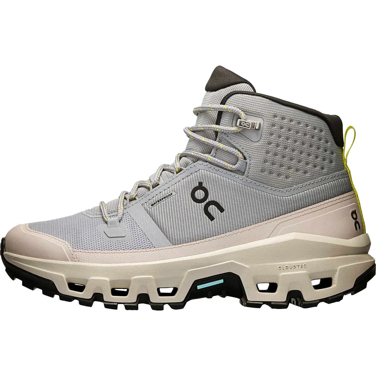 Women's Cloudrock Mid WP - Styles Love