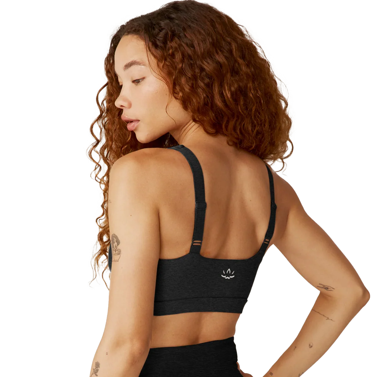 Women's Spacedye Embody Bra - Styles Love