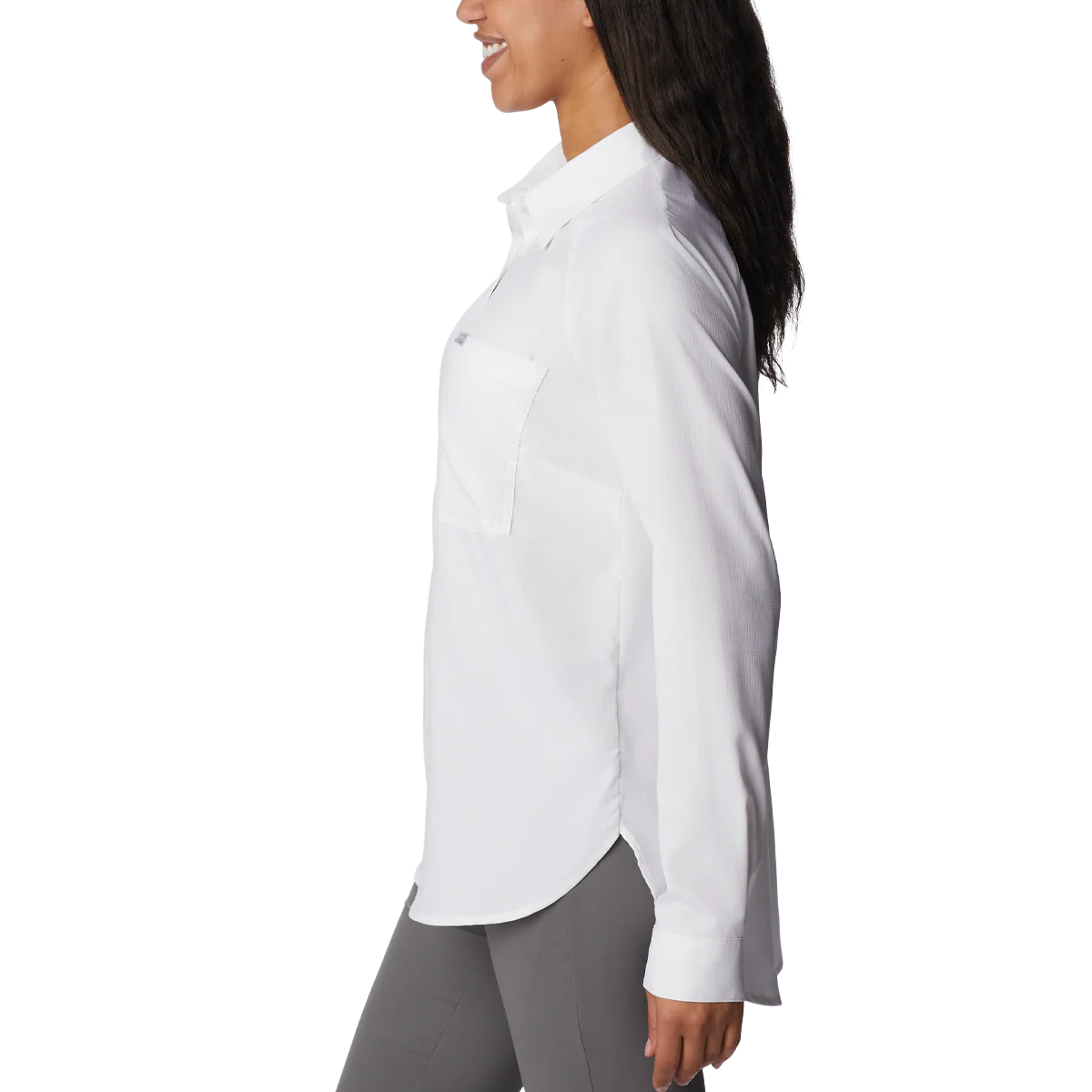 Women's Anytime Lite Longsleeve - Styles Love