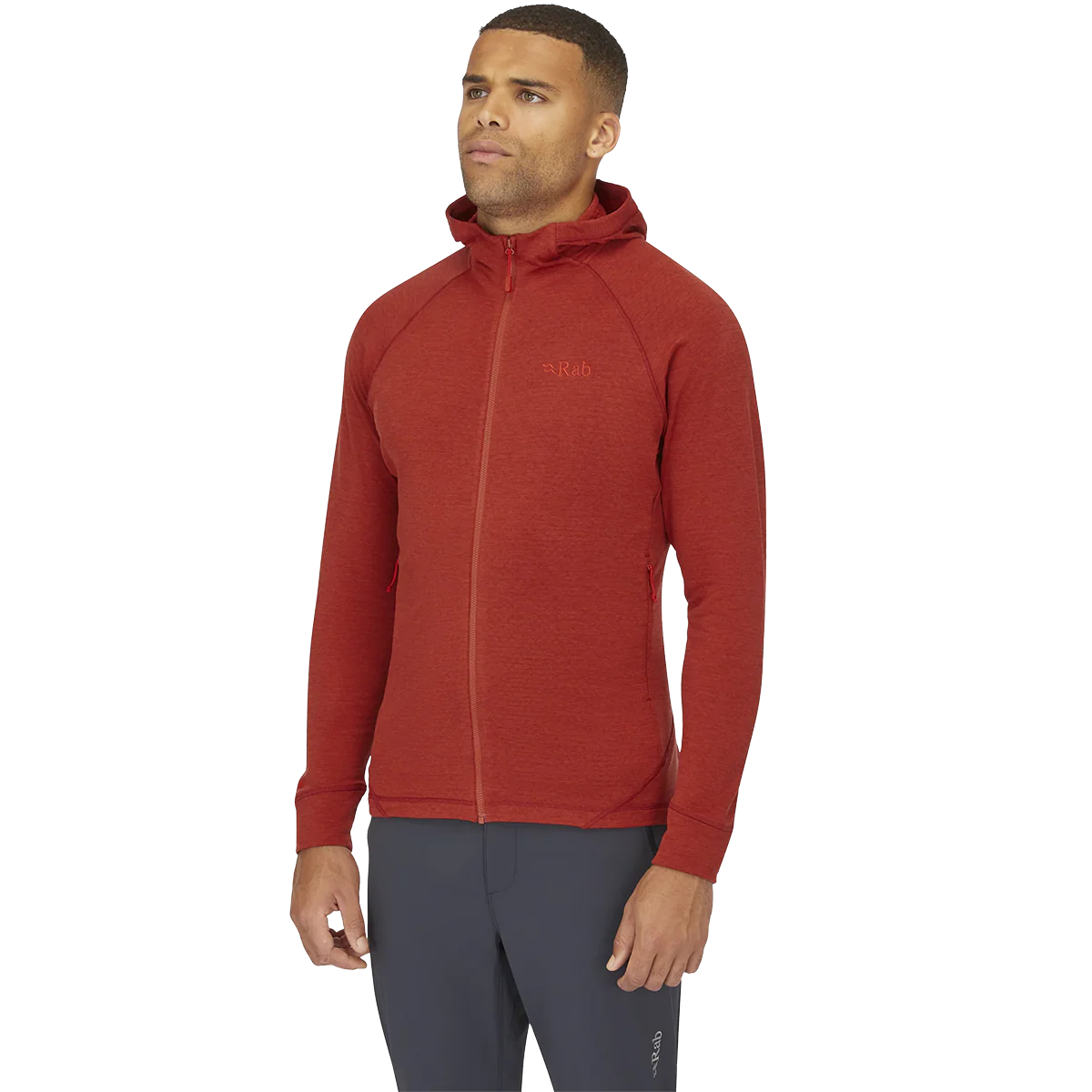 Men's Nexus Hoody - Styles Love