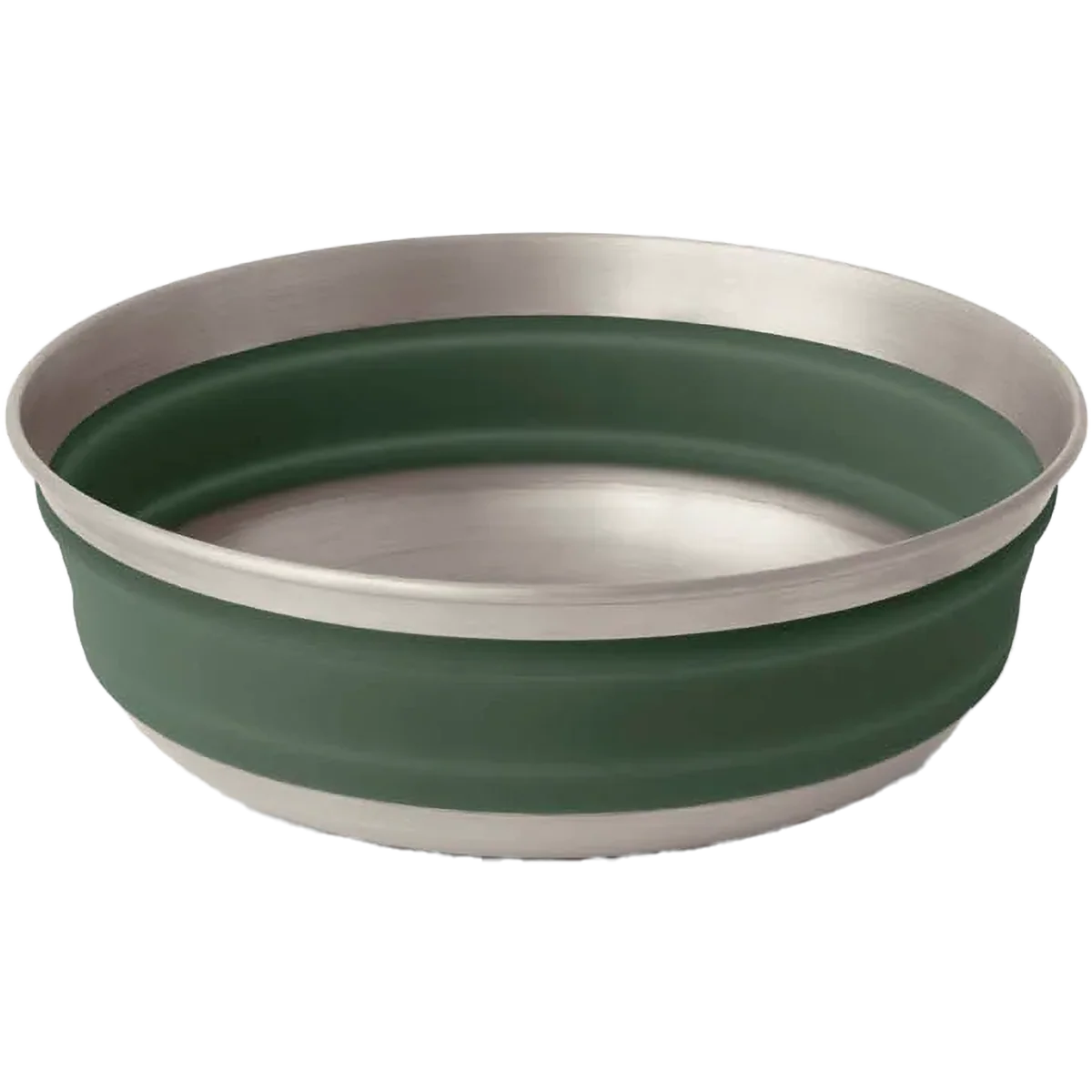 Detour Stainless Collapsible Bowl - Medium - Styles Love