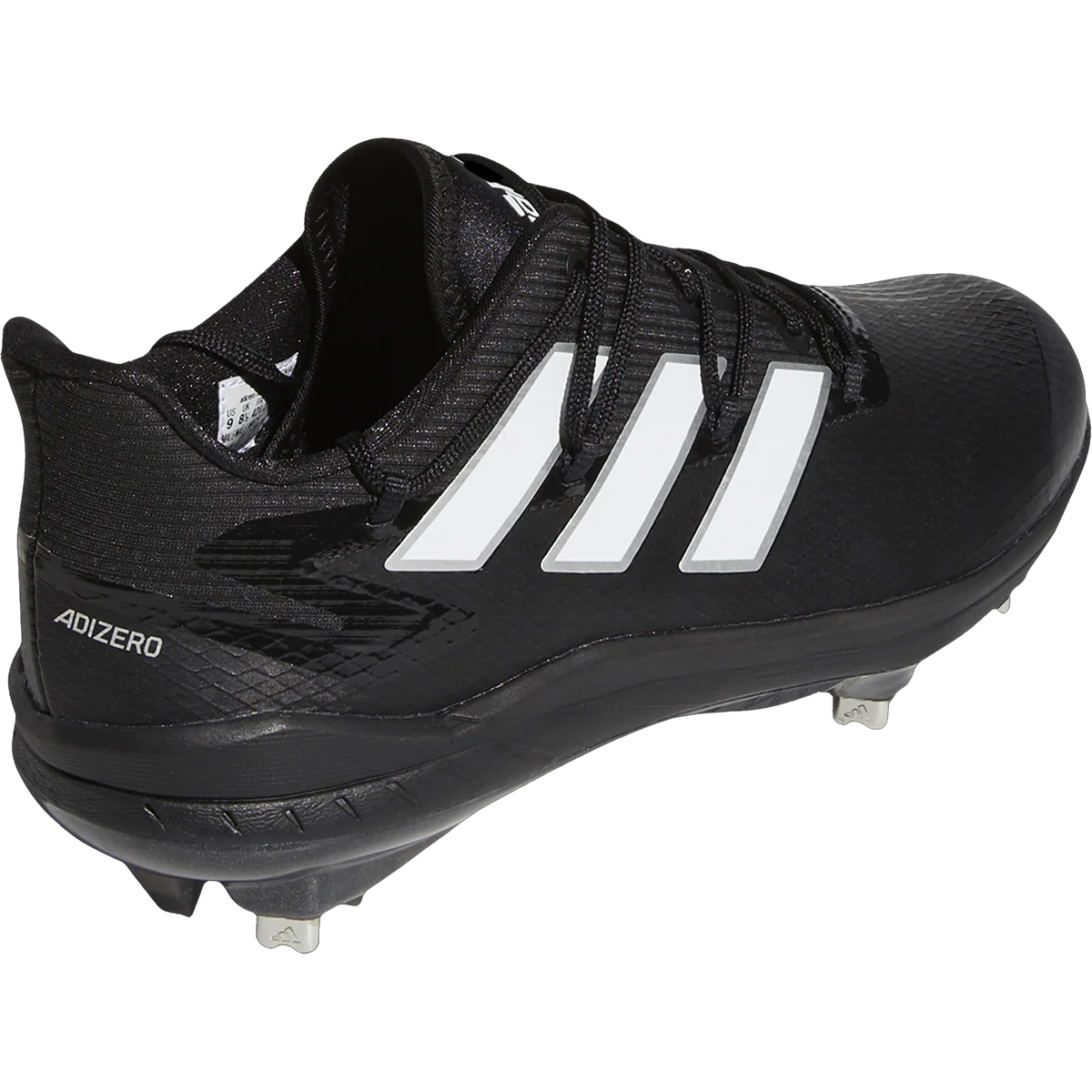 Adizero Afterburner 8 Metal - Styles Love
