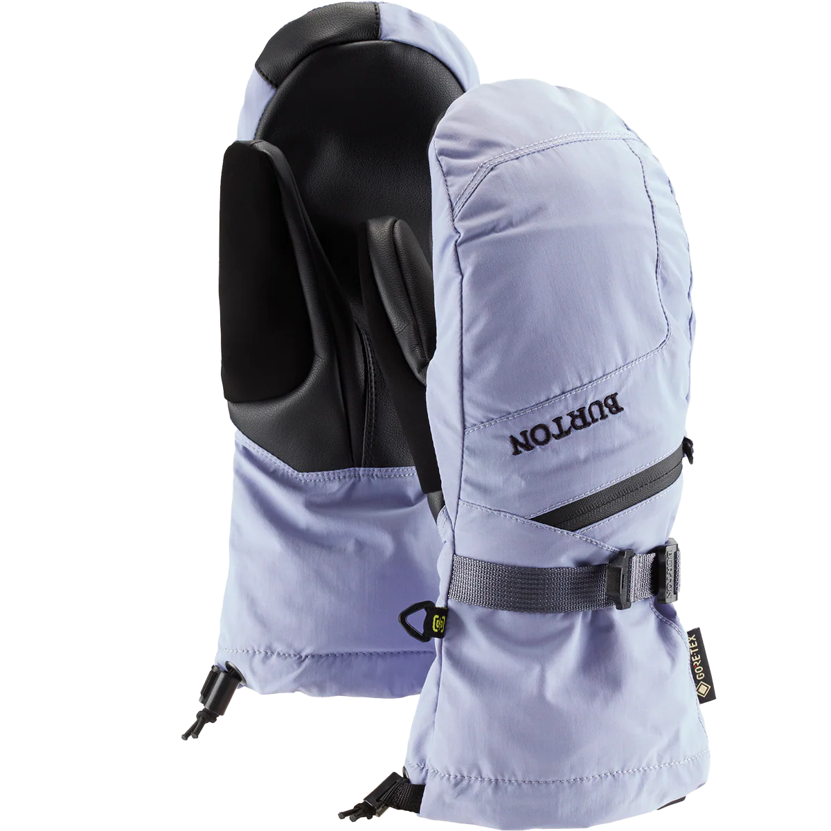 Women's Gore-Tex Mitt - Styles Love