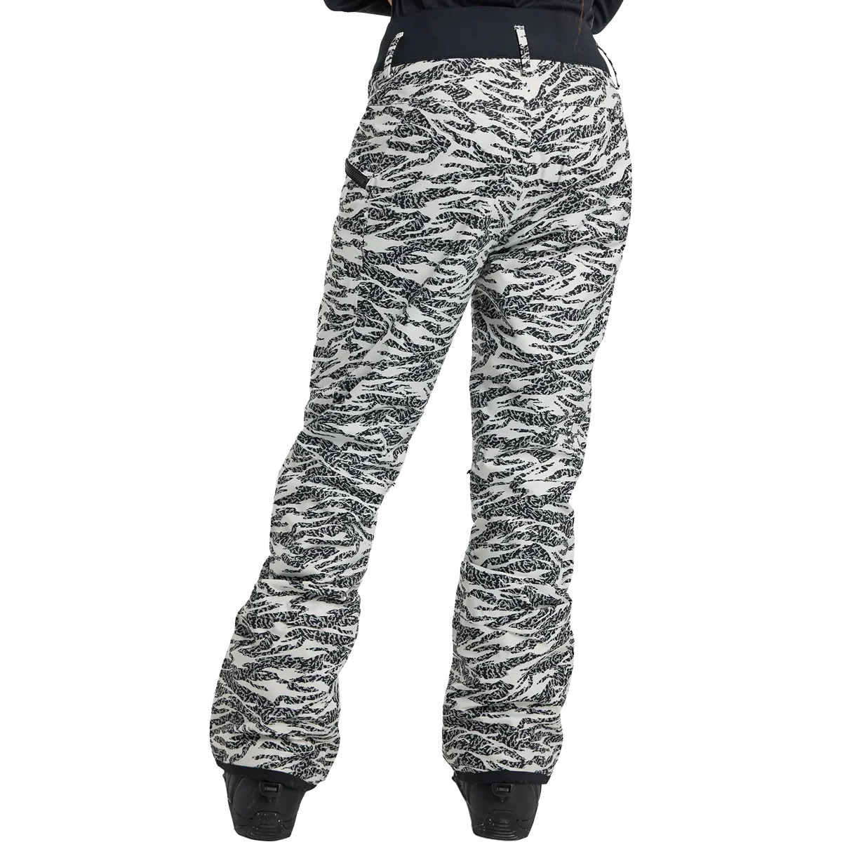 Women's Marcy High Rise High Stretch Pants - Styles Love